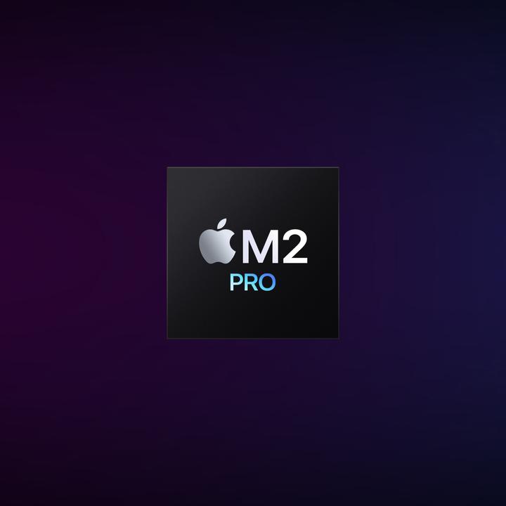 Image du produit Apple Mac Mini – 2023 (M2 Pro, 16 Go, 512 Go)