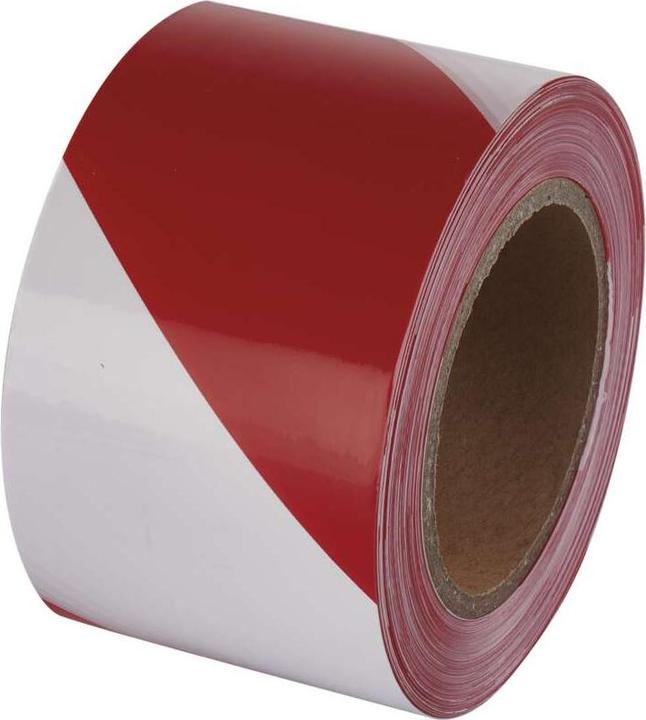 Actual product image Emos Barrier tape (75 mm)