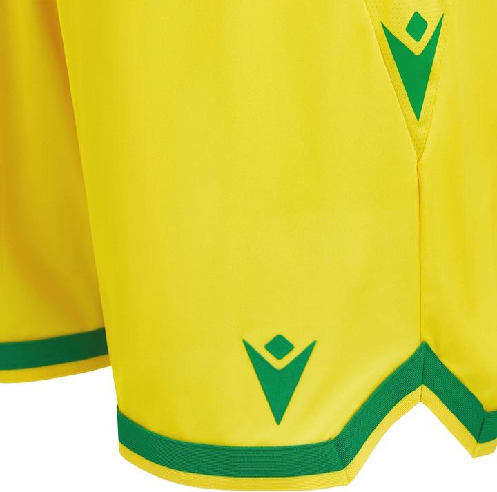 Immagine prodotto Macron short home fc nantes 2024/25 (XL)