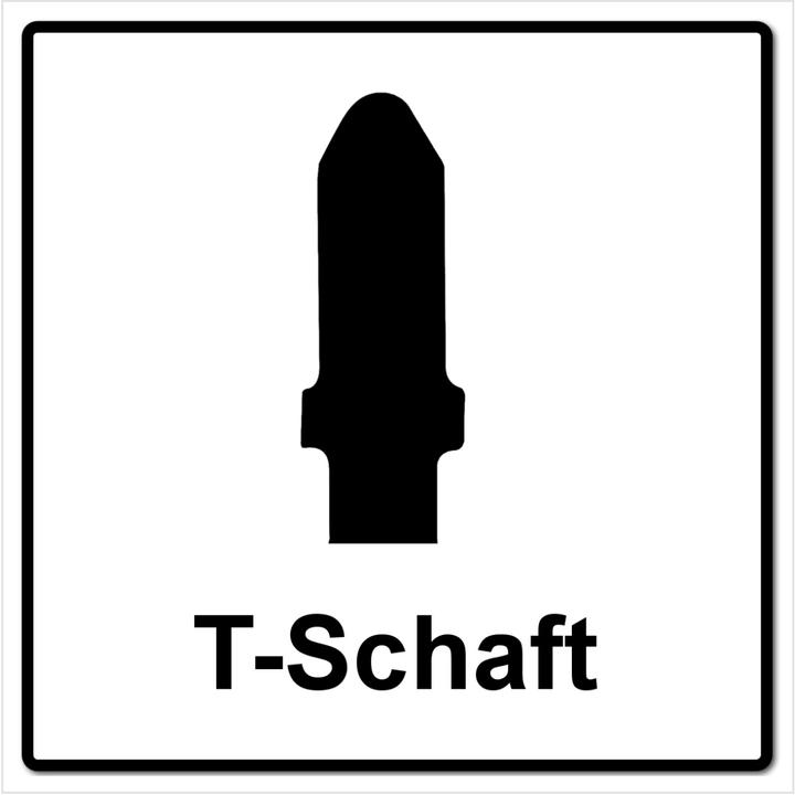 Produktbild Metabo Stichsägeblattsortiment