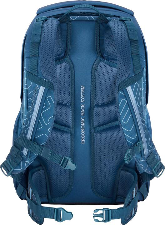 Produktbild Coocazoo Rucksack Every (30 l)