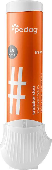 Actual product image Pedag Shoe Fresh (1 x, 100 ml)