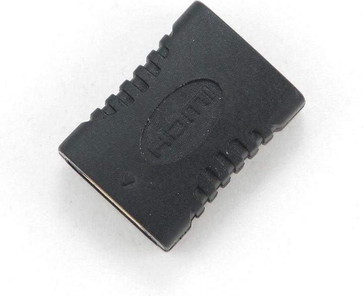 Immagine prodotto Gembird Accoppiamento HDMI (HDMI, 2.40 cm)