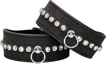 Produktbild Ouch! Diamond Studded Wrist Cuffs