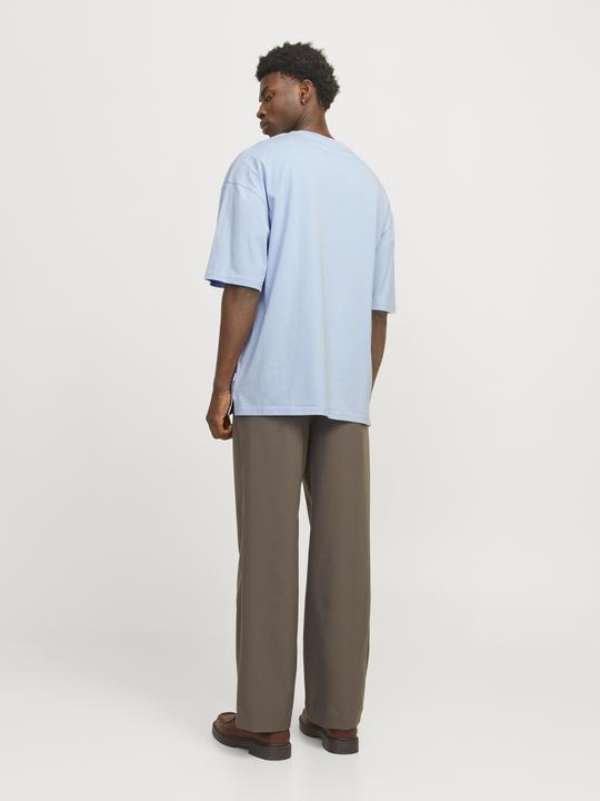 Actual product image Jack & Jones Jjecharge Tee O-Neck Noos (S)