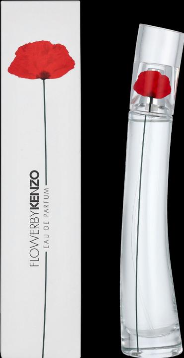 Image du produit Kenzo Fleur de (Eau de parfum, 50 ml)