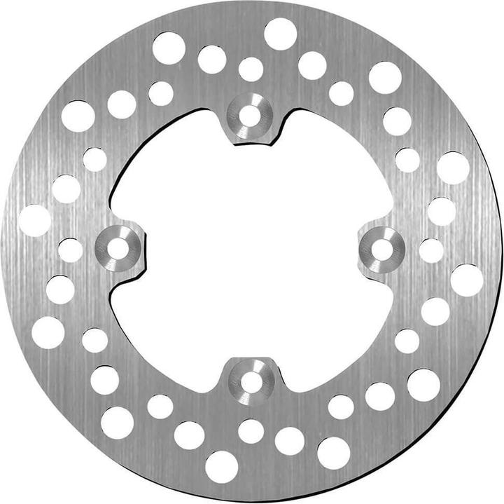 SBS 5134 (190 mm)
