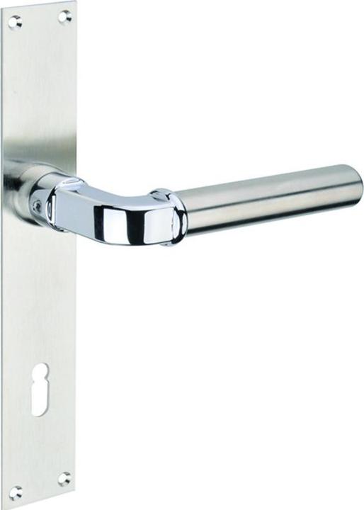 Produktbild Mega Türdrücker 32.210 (Türgarnitur)