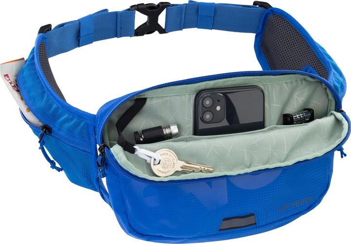 Actual product image Evoc Hip Pouch 1L