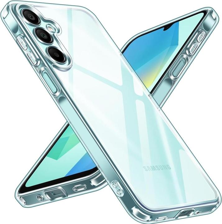 Immagine prodotto Screenguard SuperClear Hybrid Case (Samsung Galaxy A16 5G)