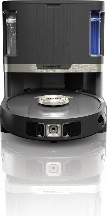 Immagine prodotto Shark RV2800ZEEU (Aspirazione robotica)