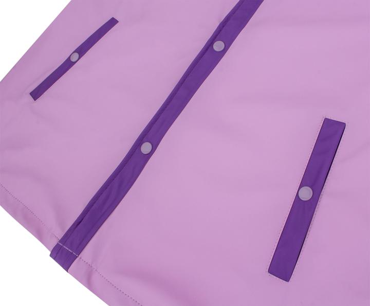 Produktbild Normani Kinder Regenjacke Teelin (158, 164)