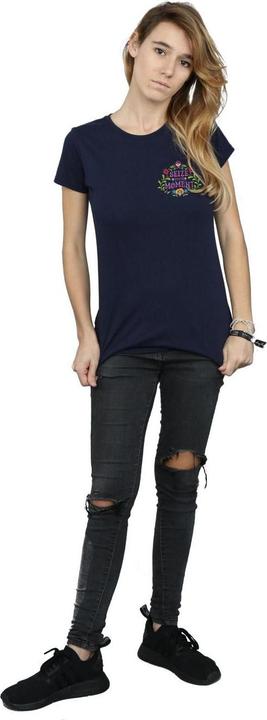 Immagine prodotto Disney Coco Seize Your Moment Maglietta Donna (XL)