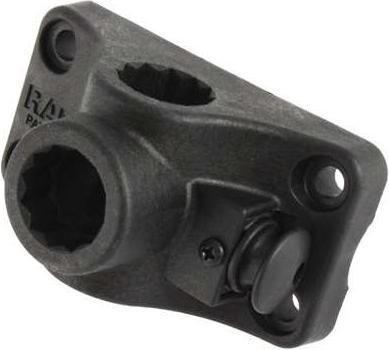 Immagine prodotto RAM Mounts Unpkd Asta Del Pistone Della RAM, Paratia Del Pistone