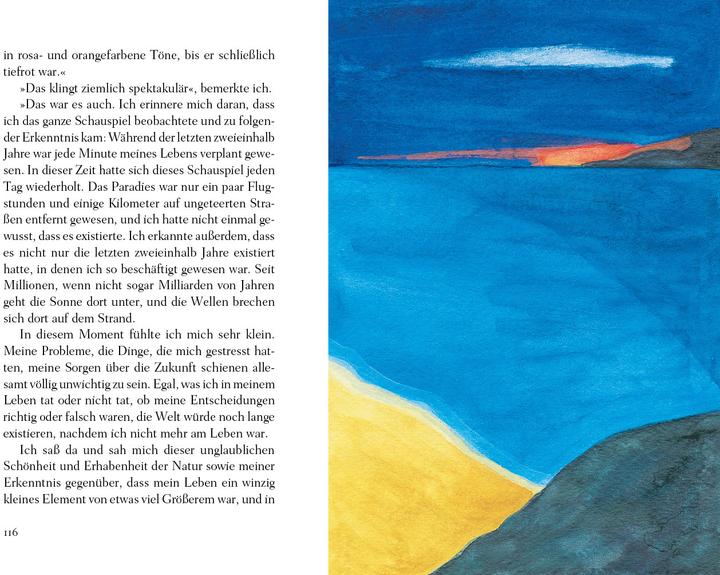Image du produit Das Café am Rande der Welt (Allemand, John Strelecky., 2018)