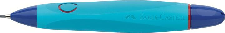 Produktbild Faber-Castell SCRIBOLINO - Drehbleistift (1.40 mm, B, 1 x)