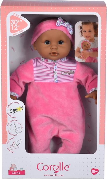 Actual product image Corolle Calin Maria