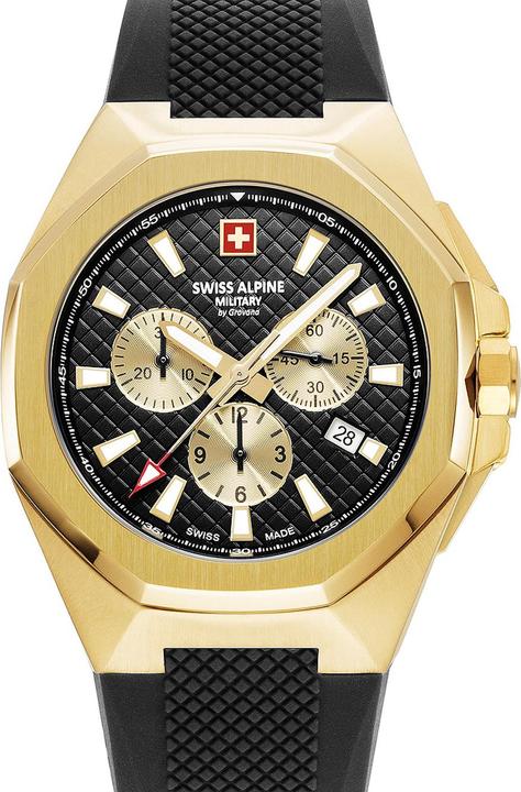 Swiss Alpine Military 7005.9817 Typhoon (Chronograph, 42 mm)