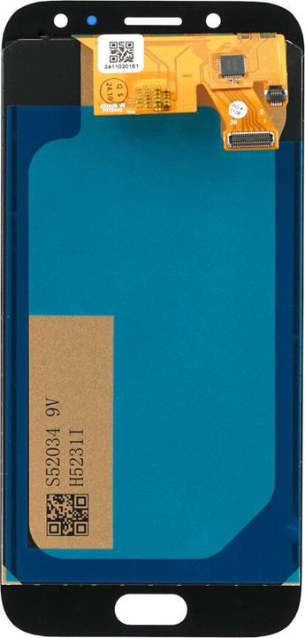 Actual product image OEM TFT display for Samsung Galaxy J530 black (Display, Galaxy J5 (2017))
