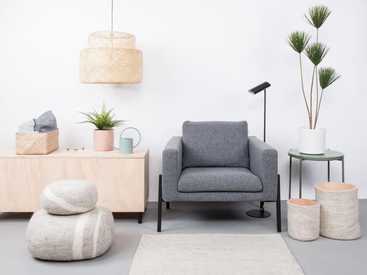 Immagine prodotto Myfelt Rettangolare piatto XXXS (50 x 70 cm)