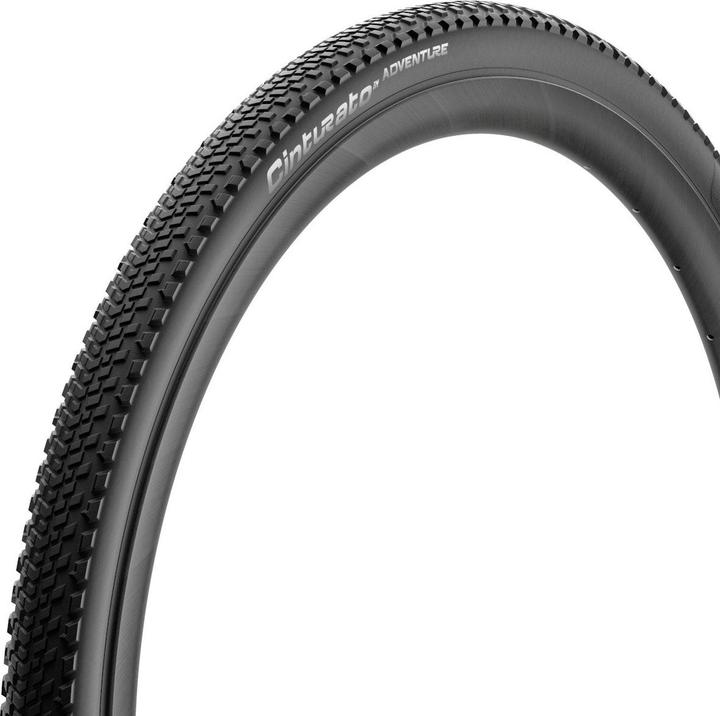 Actual product image Pirelli Cinturato Adventure TLR (50-622)