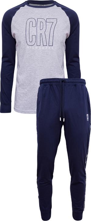 Produktbild CR7 Pyjama (XL)