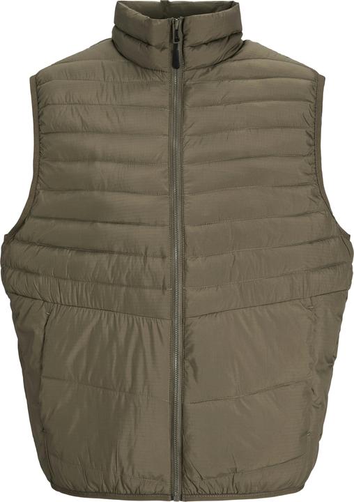 Jack & Jones Jjestate Packable Bw Collar Noos