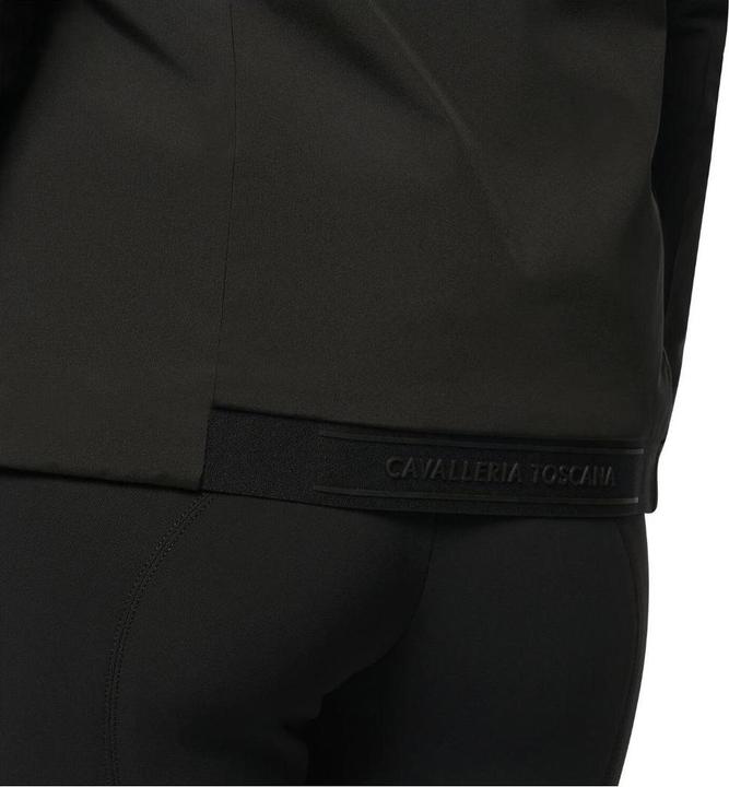 Immagine prodotto Cavalleria Toscana Giacca da equitazione da donna con taglio geometrico (XL)