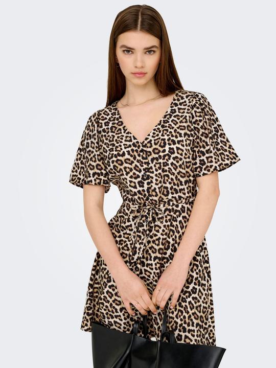 Image du produit JdY JDYTROYA Kurzes Kleid Kleid (XL)