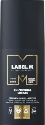 Produktbild Label.M Thickening Cream 150 ml (Haarcreme, 150 ml)