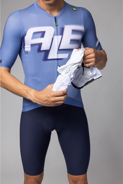 Actual product image Alé Sauvage Vest (L)