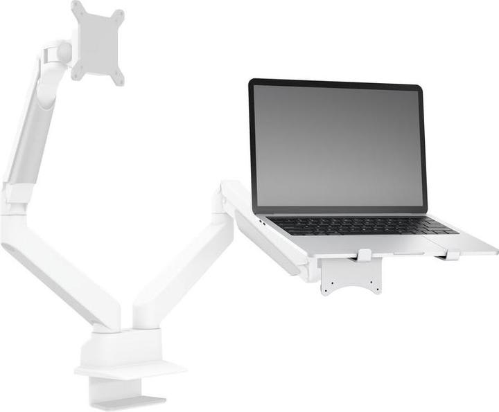 Produktbild Multibrackets Laptophalter