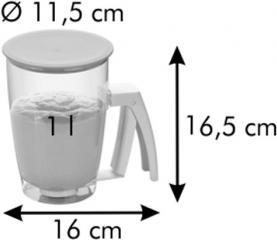 Produktbild Tescoma Delícia (1 ml)