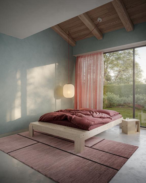 Image du produit Karup Design Layers Bed Bench (160 x 200 cm)
