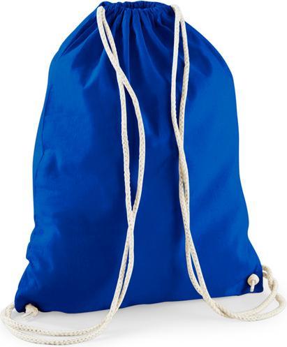 Image du produit Westford Mill Sac à ficelles coton