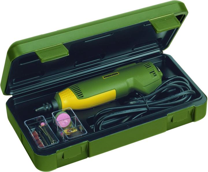 Immagine prodotto Proxxon Smerigliatrice per alesatura fine FBS 240/E