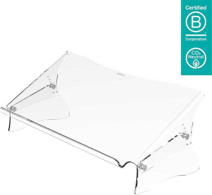 Actual product image Dataflex Document holder ERGODOC®