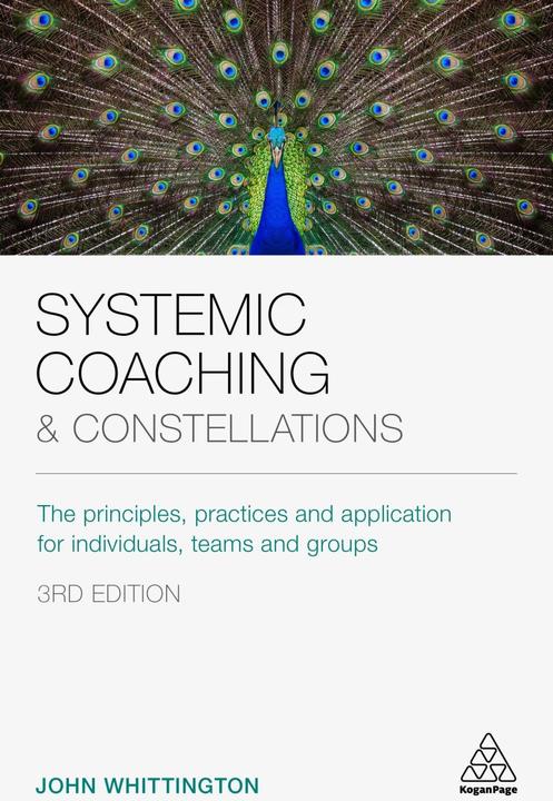 Image du produit Coaching systémique et constellations (Anglais, John Whittington, 2020)