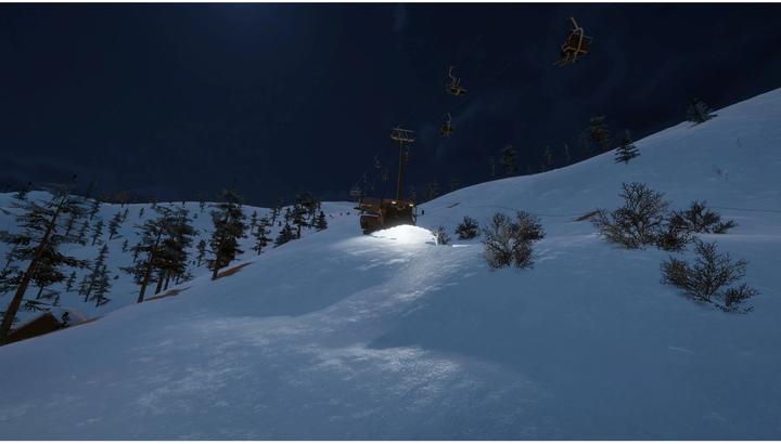 Actual product image Aerosoft Alpine - The Simulation Game (PC, DE)