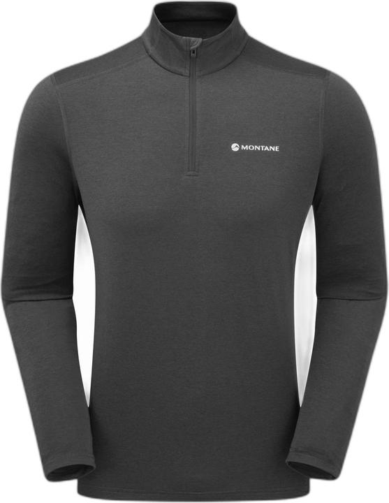 Actual product image Montane Dart Xt Zip Neck (M)