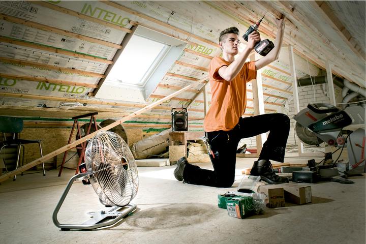 Actual product image Metabo CXZD-01