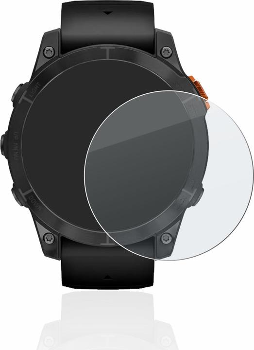 Produktbild upscreen Reflection Shield Panzerglasfolie Matt