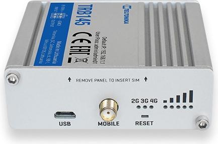 Produktbild Teltonika TRB145 Gateway