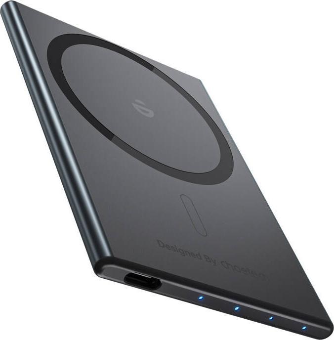 Produktbild Choetech Ultra Slim Charger (2000 mAh, 5 W)