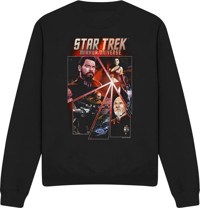 Produktbild Sweatshirt (L)