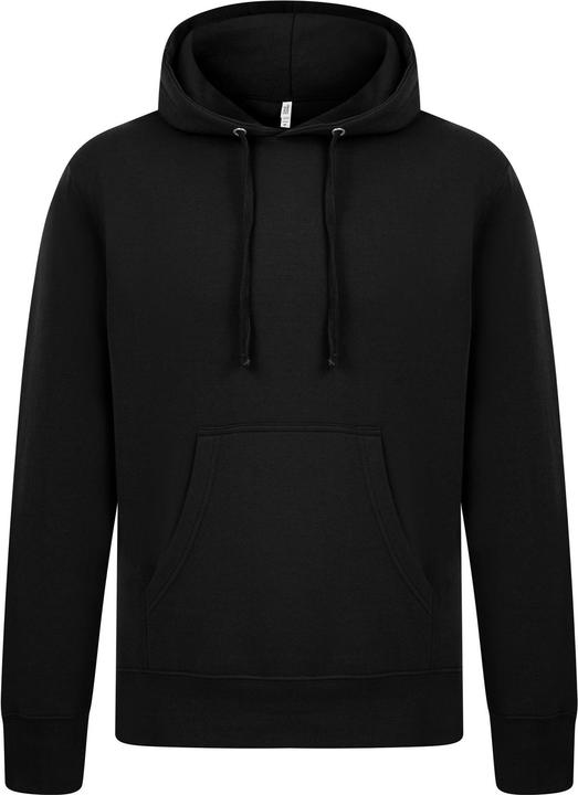 Image du produit Universal Textiles Sweat à capuche en coton ringspun pour homme Premium (XL)