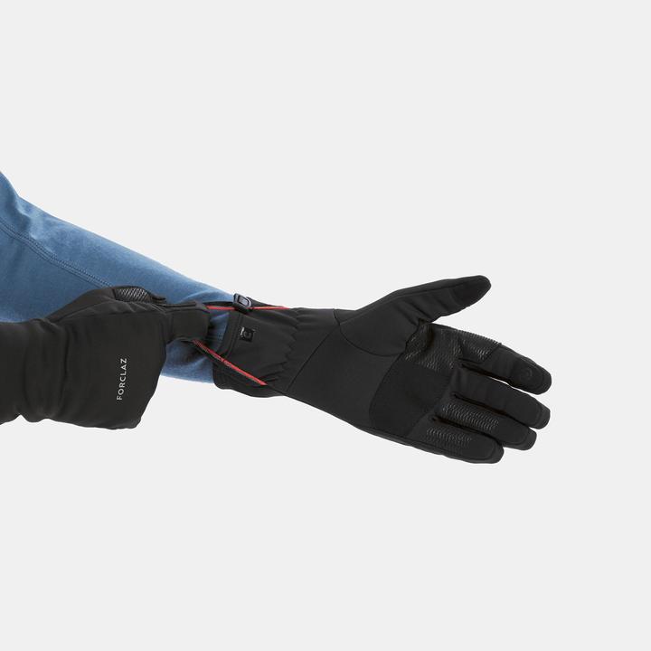 Actual product image Simond MT 500 STRETCH (XS)