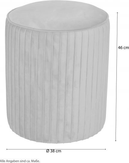 Actual product image Möbel Direkt Online Annabell