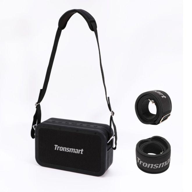 Immagine prodotto Tronsmart Force Max (13 h, Batteria ricaricabile)