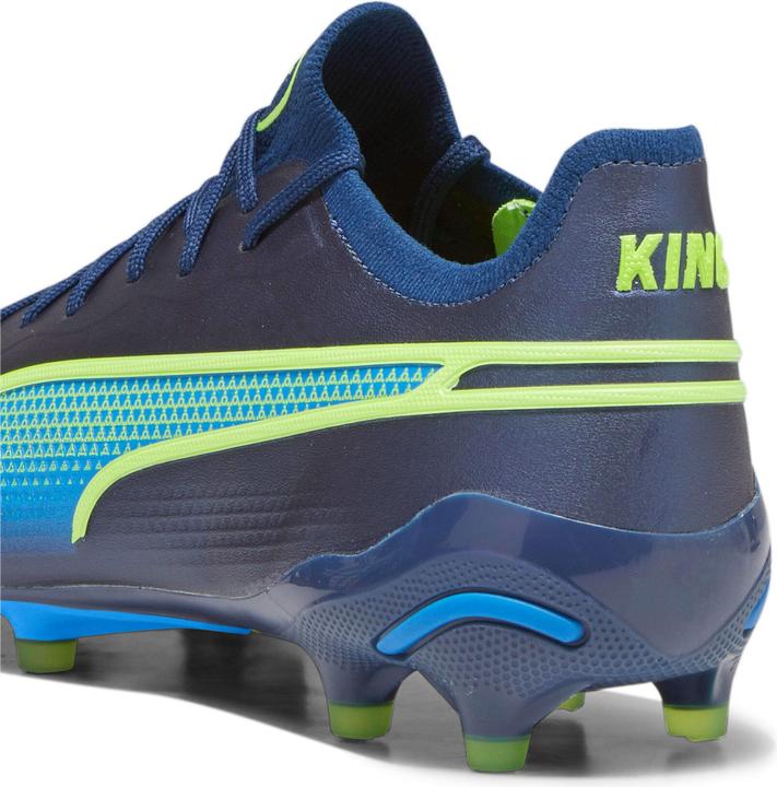 Actual product image Puma King Ultimate Fg/Ag (42)